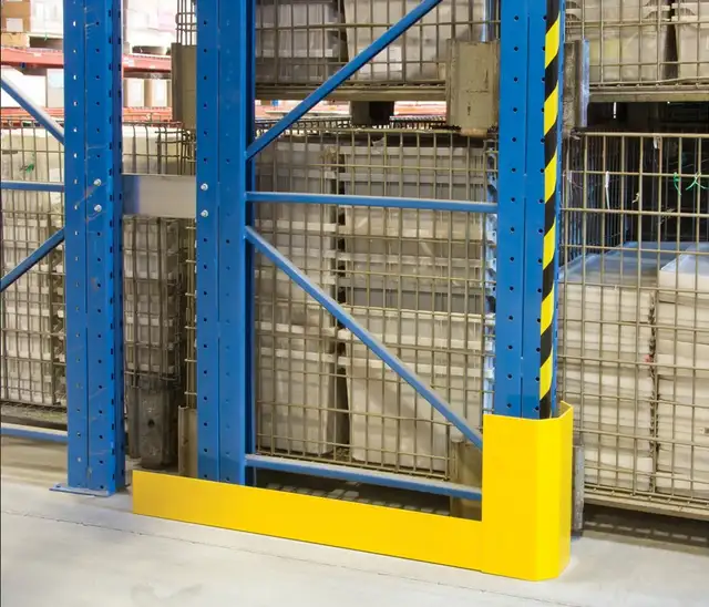 NEW & USED PALLET RACKING AND SHLEVING. IN STOCK, LOWEST PRICES. - Photo 5