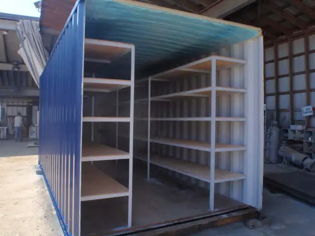 NEW & USED PALLET RACKING AND SHLEVING. IN STOCK, LOWEST PRICES. - Photo 9