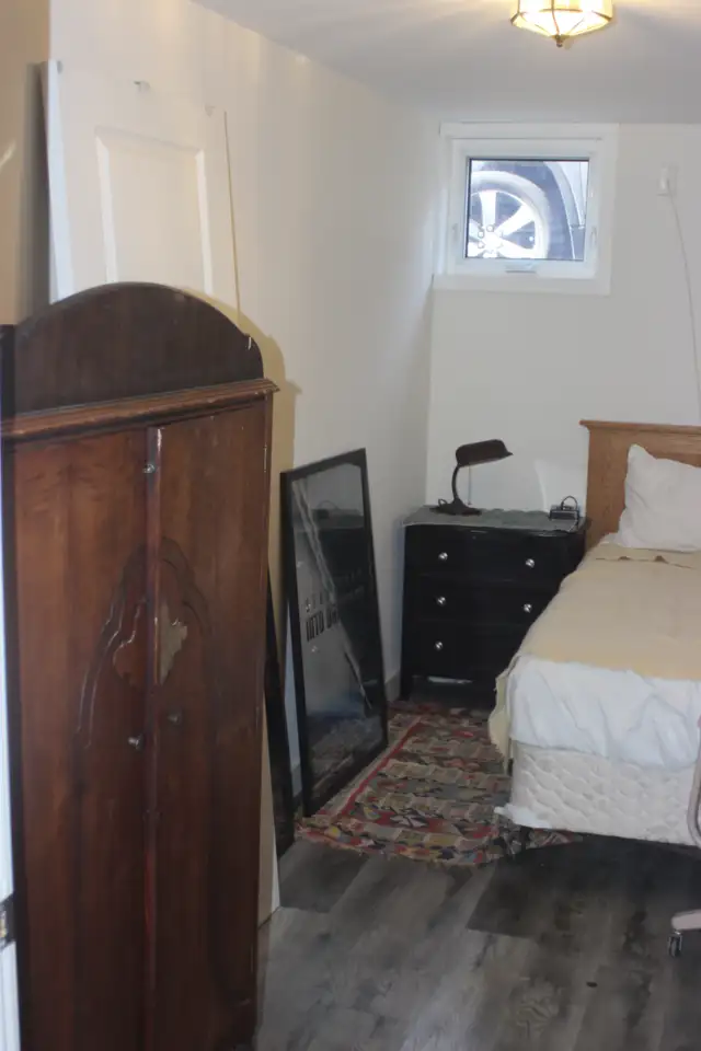 Room 4 Rent in the GUILD