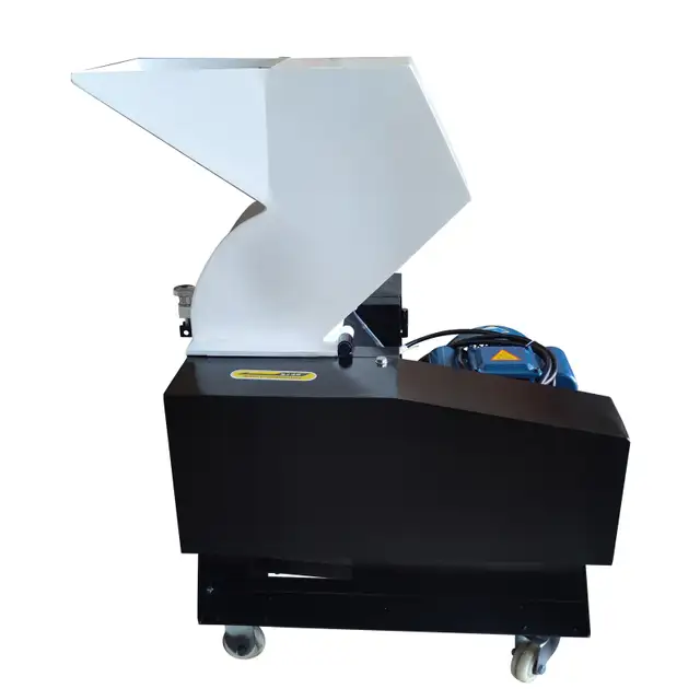180 Type White Plastic Shredder Bottle Crusher 220V 2.2KW 290049 - Photo 5