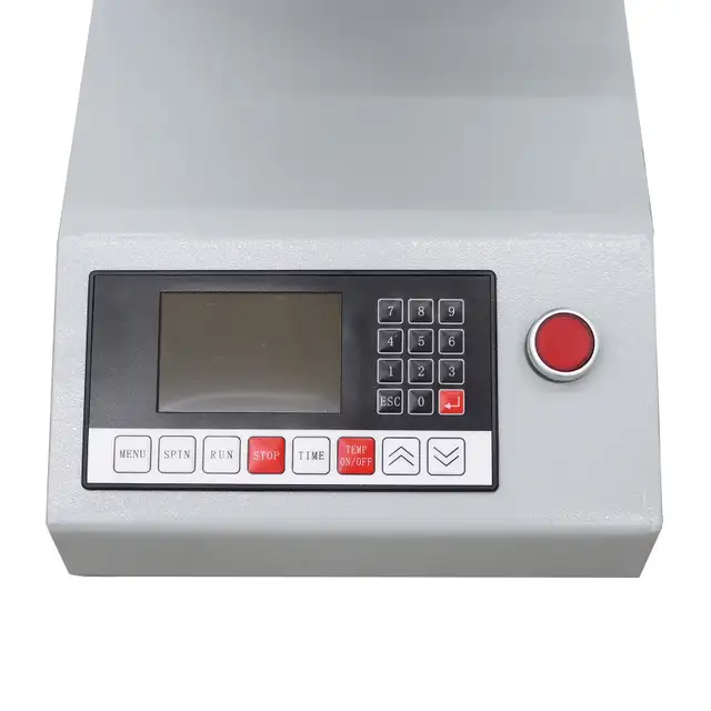 Promotion 110V Melt Flow Index Rate Tester MFR Tester 025374 - Photo 6