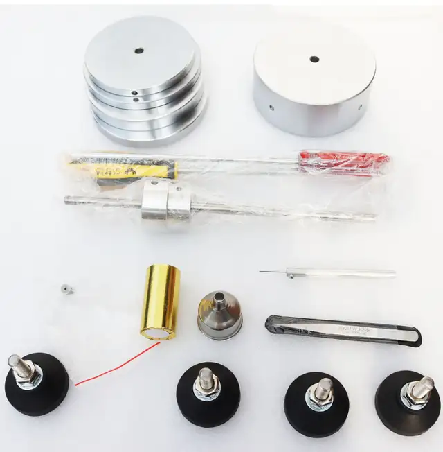 Promotion 110V Melt Flow Index Rate Tester MFR Tester 025374 - Photo 9