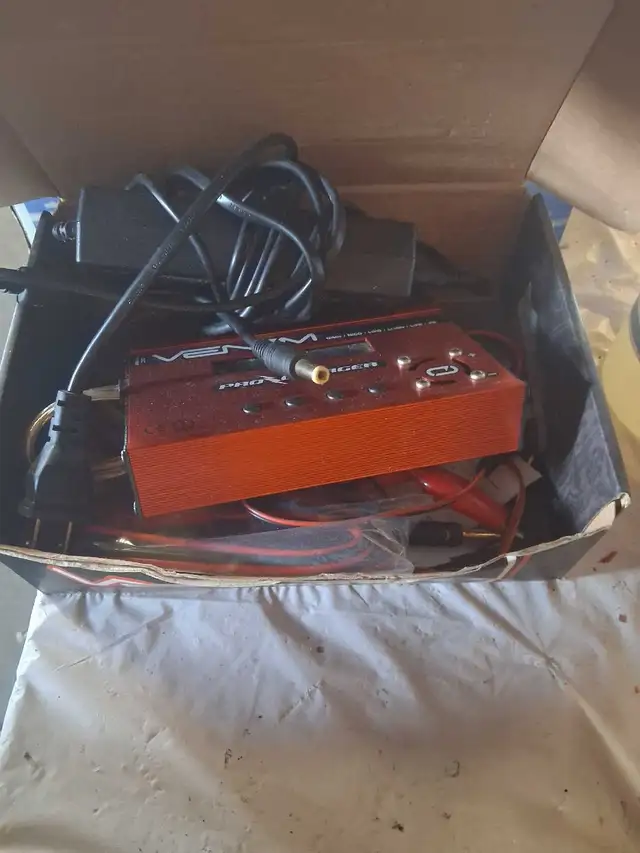venom pro charger - Photo 2