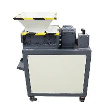 220V Sheetmetal Plastic Cloth Wood Kitchen Garbage Crusher021536