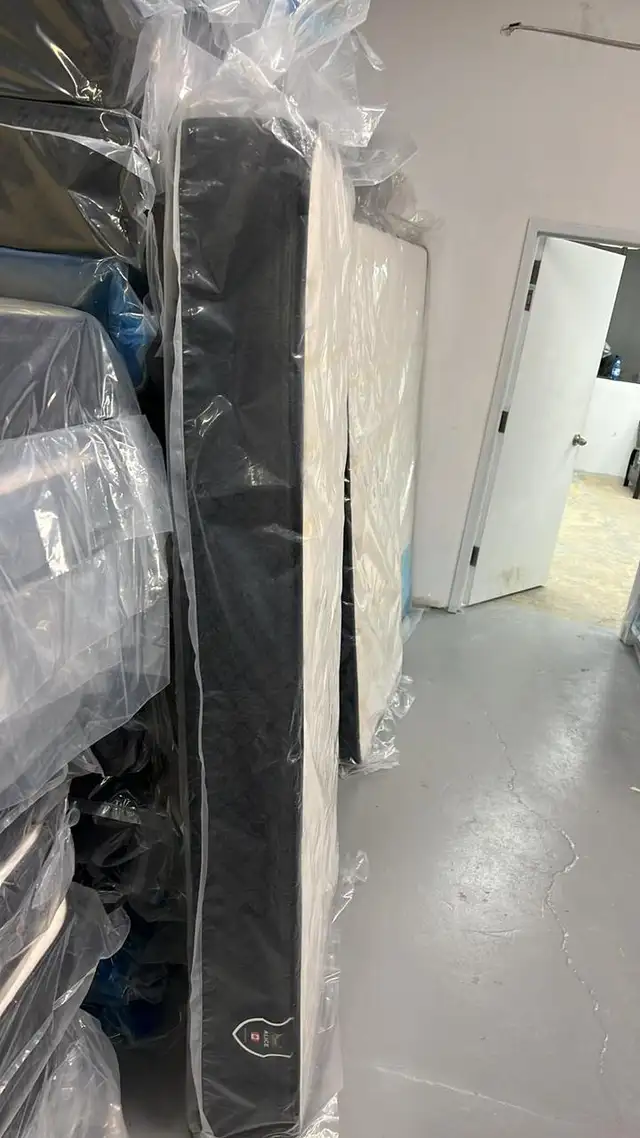 Queen Mattress Double Mattress $Mattress Same Day Delivery - Photo 4