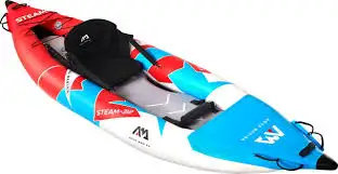 Aquamarina steam 312 kayaks on clearance- Barrie / Newmarket