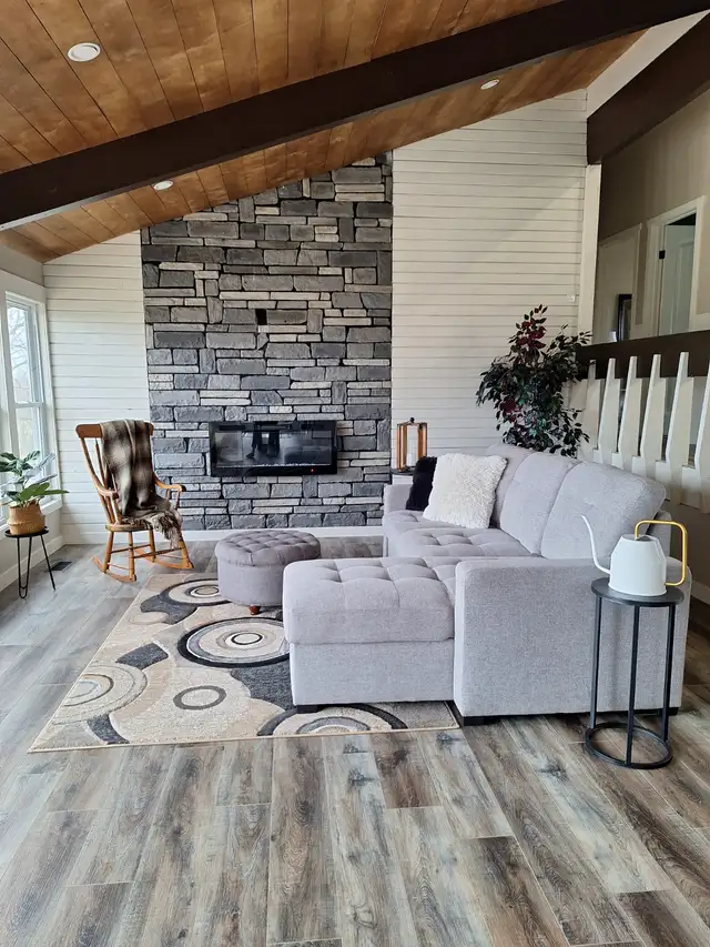 3 bedroom   1.5 bath home forsale - Photo 5