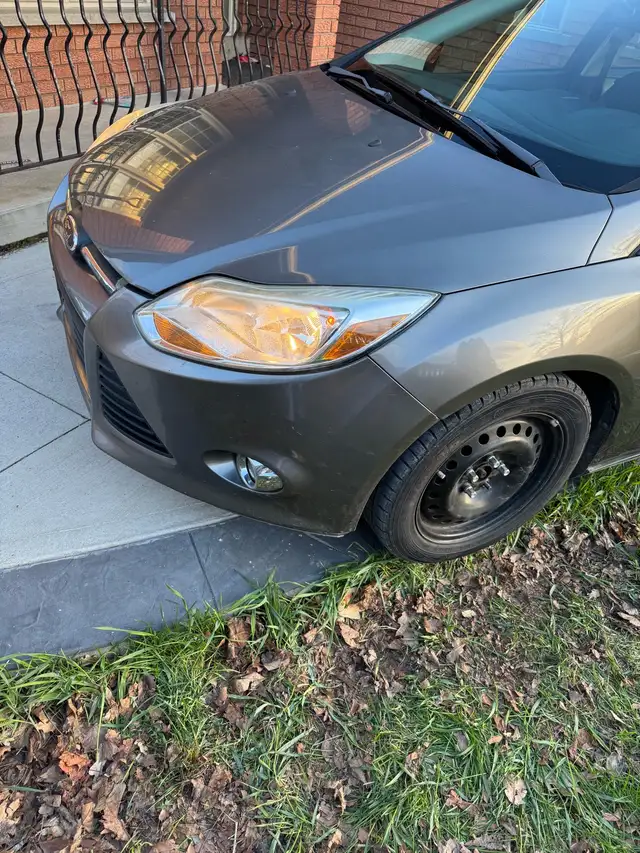 2012 ford focus - Photo 5