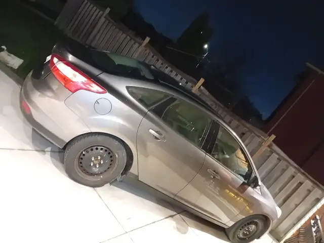 2012 ford focus - Photo 6