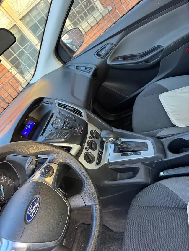 2012 ford focus - Photo 8