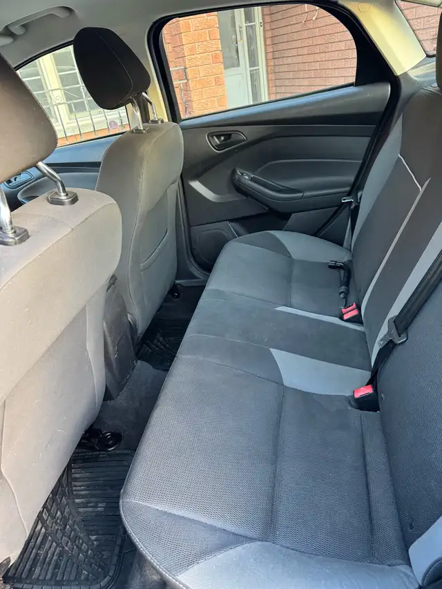 2012 ford focus - Photo 9