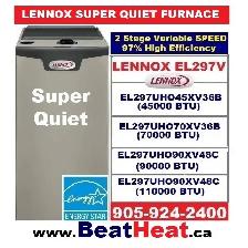Carrier Lennox Goodman Air conditioner furnace   warranty from - Photo 8