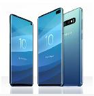 Unlocked Samsung  S10 Plus (128  GB) $269