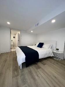 Oshawa Walkout Basement for rent