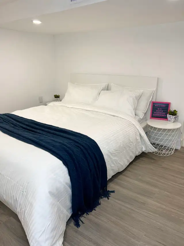 Oshawa Walkout Basement for rent - Photo 6