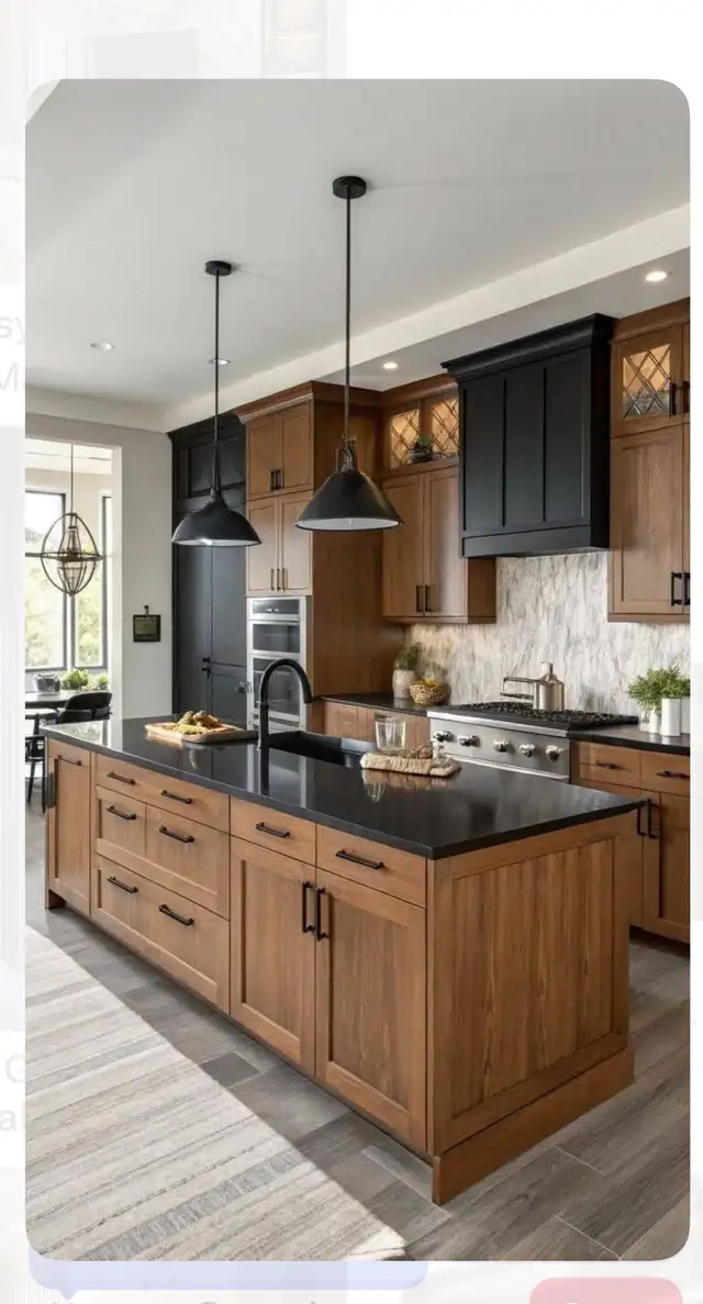 Cabinets & counter - Photo 5