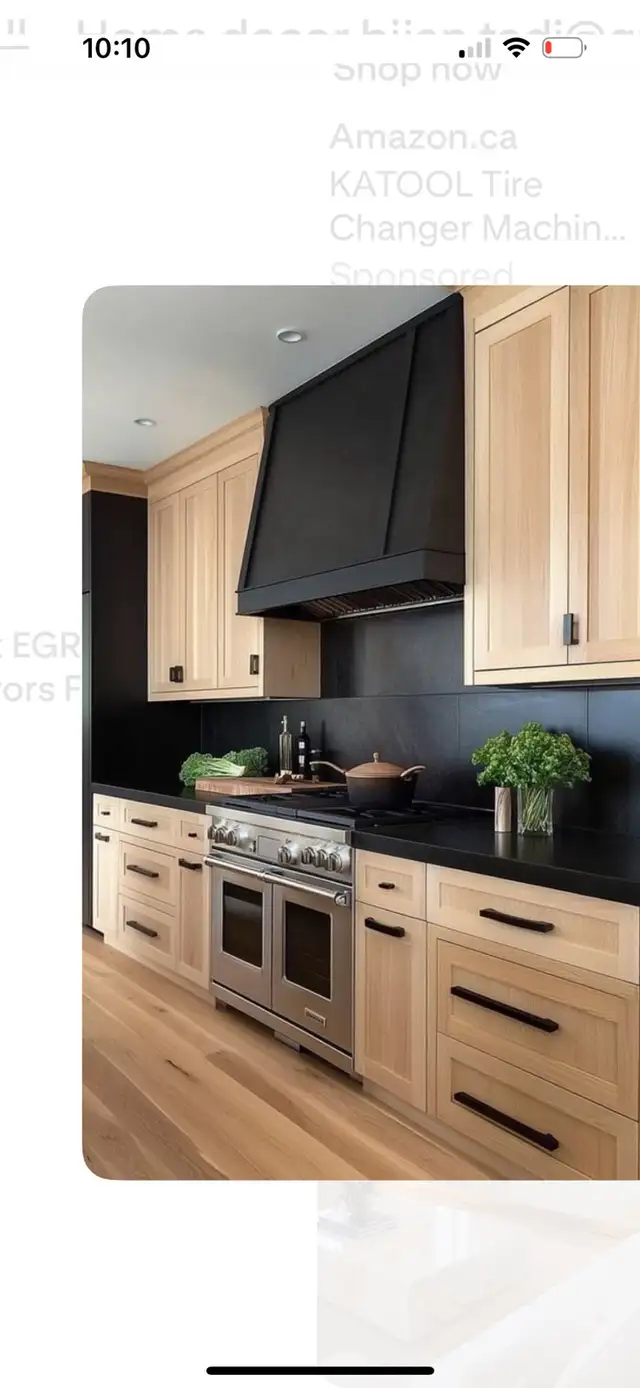 Cabinets & counter - Photo 7