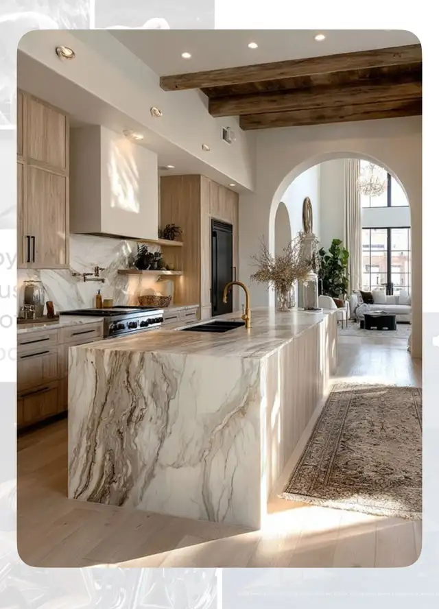 Cabinets & counter - Photo 10