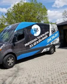 WE HIRE TILE INSTALLER