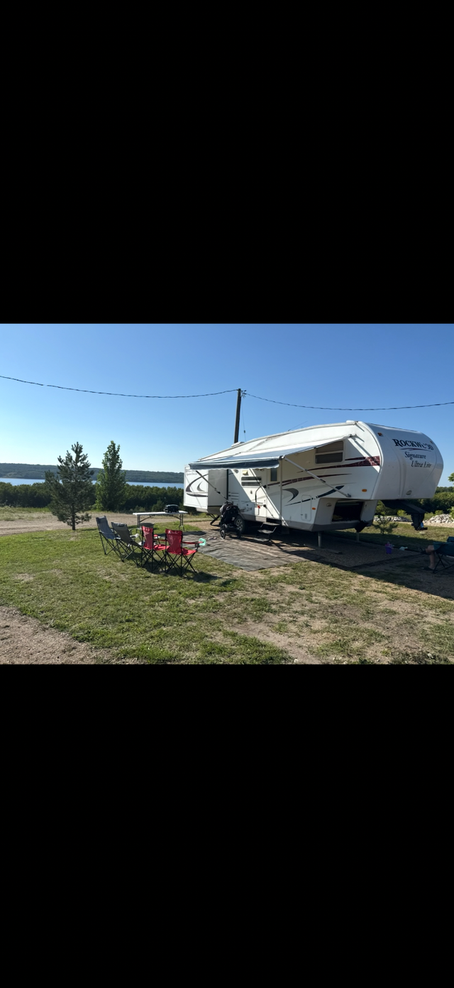 Seasonal site - Photo 2