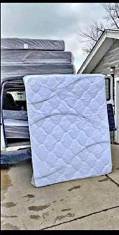 Double Mattress King Mattress $Mattress Clean Comfortable Sale