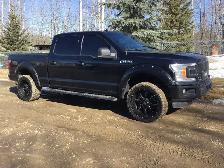 Ford F150