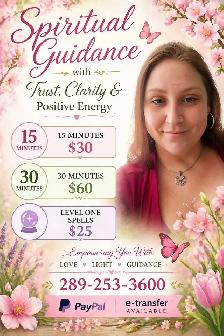 Tarot Reading & Spell Services