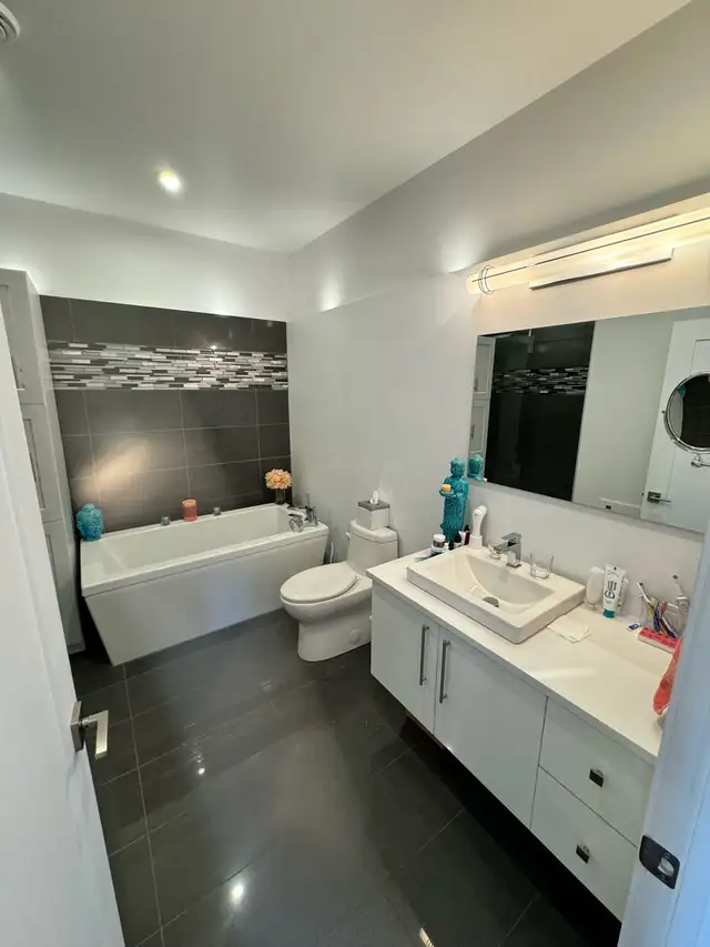 51/2 spacieux/luxueux Longueuil - Photo 5