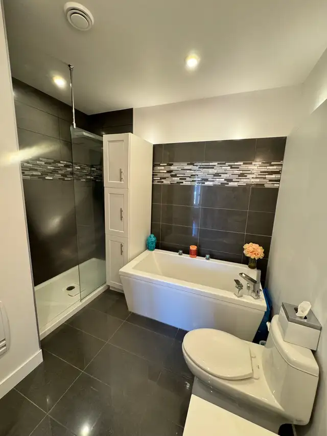 51/2 spacieux/luxueux Longueuil - Photo 6