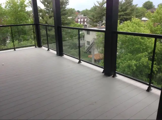 51/2 spacieux/luxueux Longueuil - Photo 8