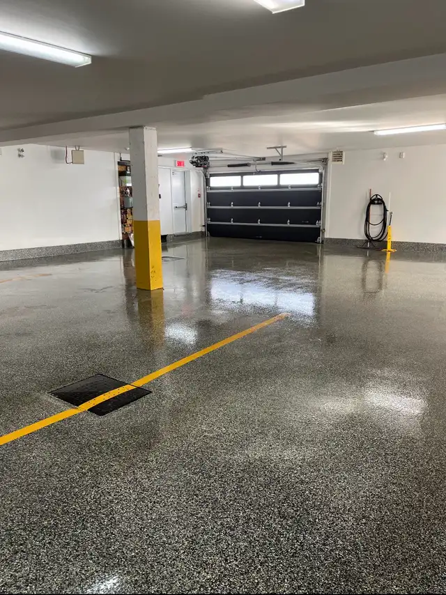 51/2 spacieux/luxueux Longueuil - Photo 9