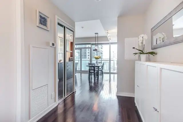 14 York Street, 15th Floor Condo for Sale - ICE Condos - Photo 5