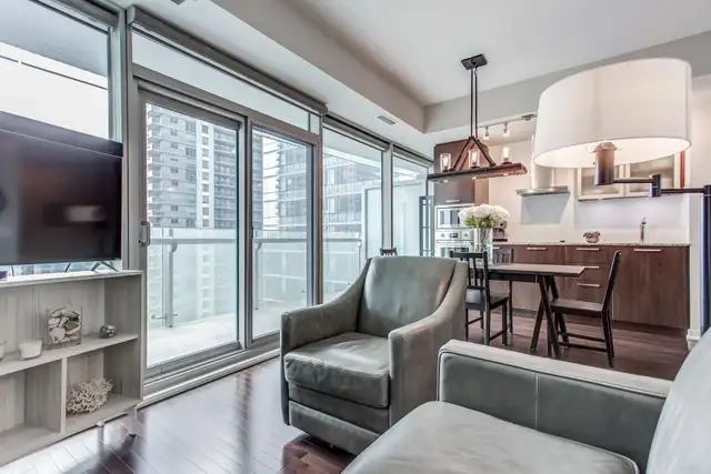 14 York Street, 15th Floor Condo for Sale - ICE Condos - Photo 6