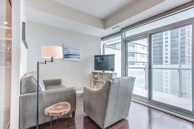 14 York Street, 15th Floor Condo for Sale - ICE Condos - Photo 7