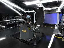 Tire Balancer – Laser, Sonar, Electronic Brake