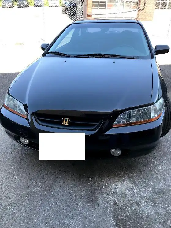 1998 to 2002 Honda Accord parts out part out part out parts