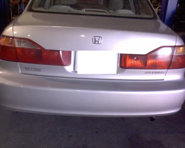 1998 to 2002 Honda Accord parts out part out part out parts - Photo 4