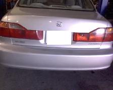 1998 to 2002 Honda Accord parts out part out part out parts - Photo 4