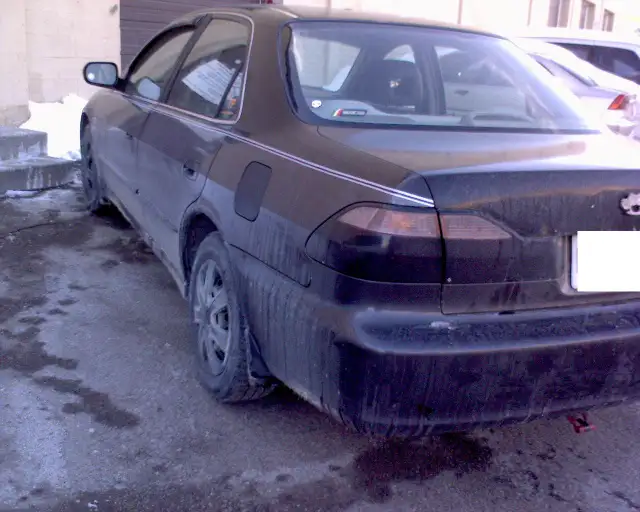 1998 to 2002 Honda Accord parts out part out part out parts - Photo 6