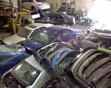 1998 to 2002 Honda Accord parts out part out part out parts - Photo 8