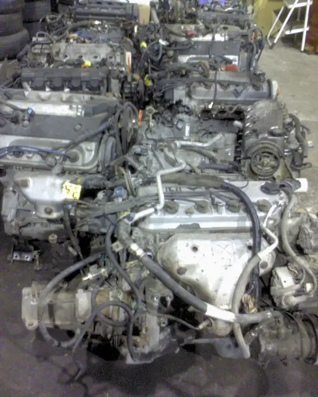 1998 to 2002 Honda Accord parts out part out part out parts - Photo 9