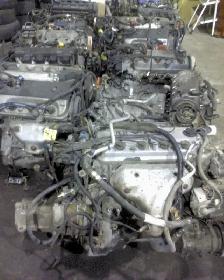 1998 to 2002 Honda Accord parts out part out part out parts - Photo 9