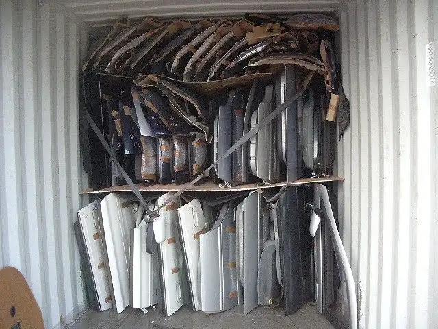 1998 to 2002 Honda Accord parts out part out part out parts - Photo 10