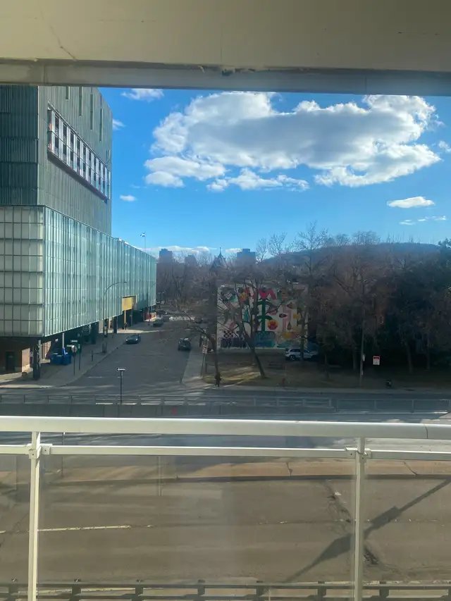 2 chambres à coucher 1 salle de bain Appartement - Photo 2