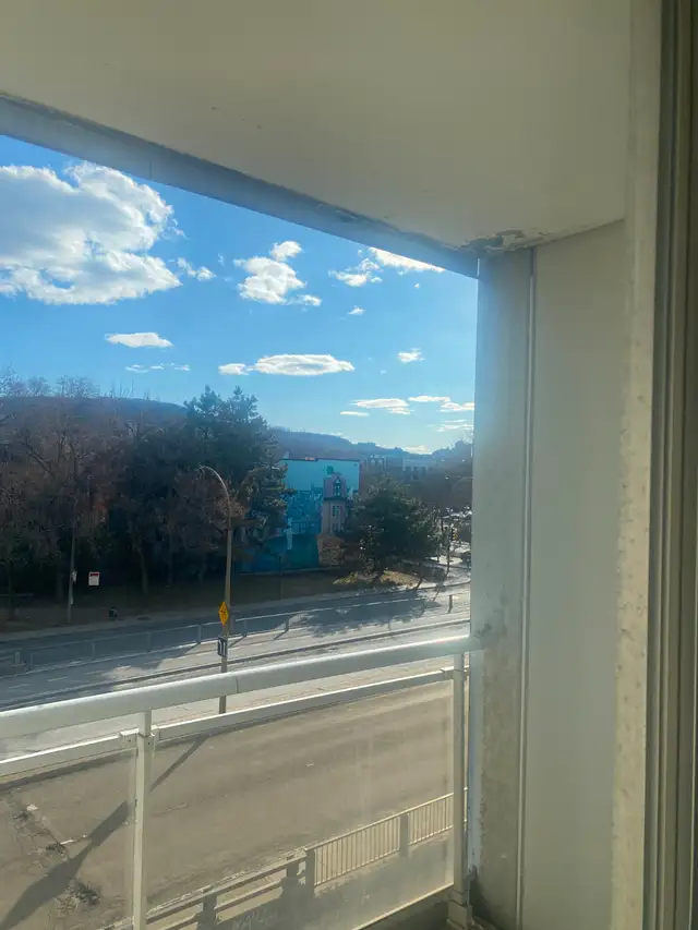 2 chambres à coucher 1 salle de bain Appartement - Photo 7