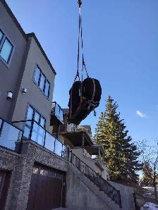 I'm seeking cash work this week