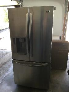 LG Fridge