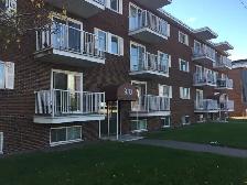 4 1/2 à Ste-Foy Emplacement de choix pour JUILLET