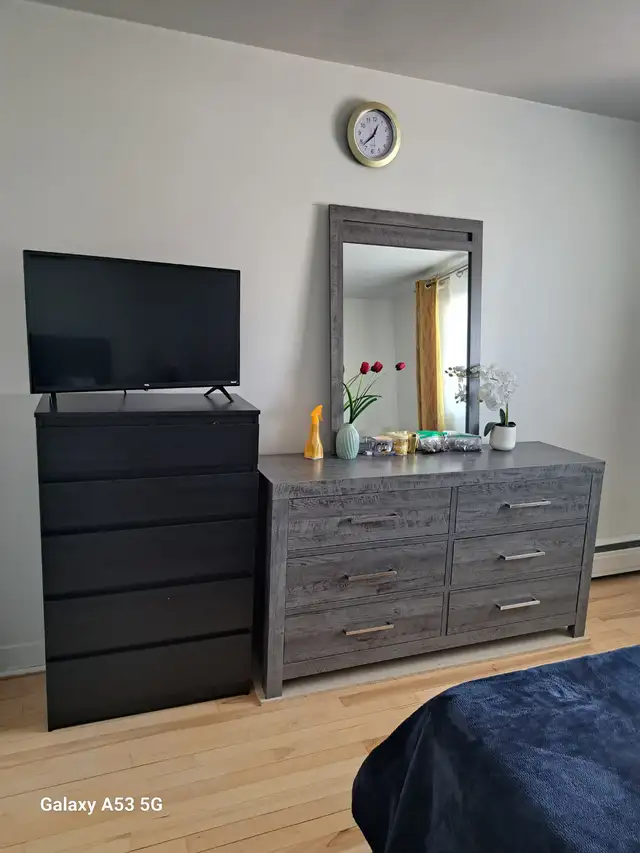 4 1/2 à Ste-Foy Emplacement de choix pour JUILLET - Photo 4