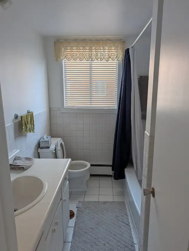 4 1/2 à Ste-Foy Emplacement de choix pour JUILLET - Photo 5